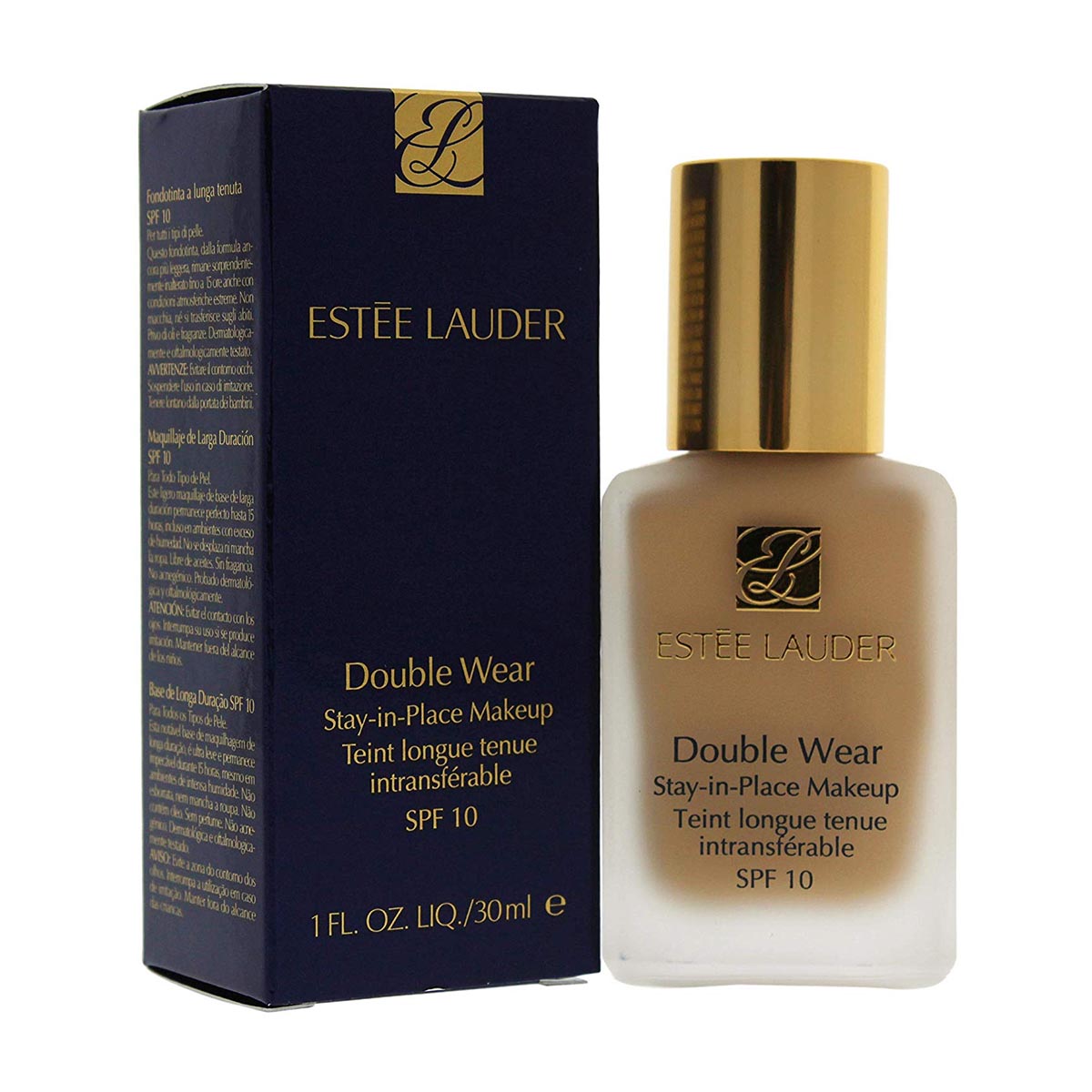 Estee Lauder Double Wear Base 2N2 Buff 30Ml